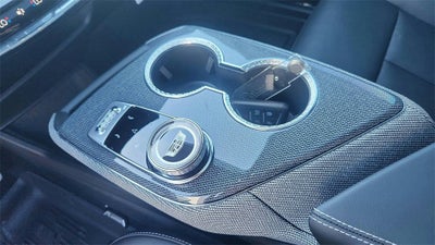 2026 Cadillac OPTIQ Premium Luxury