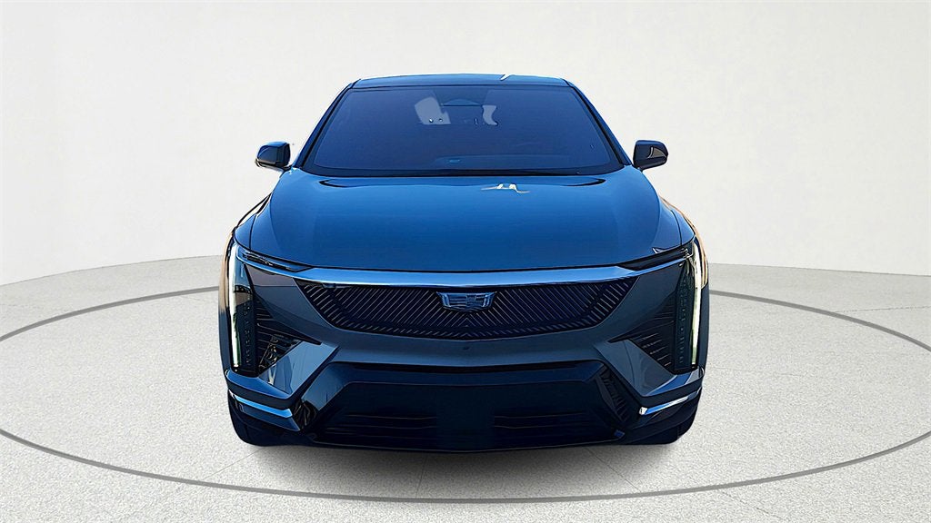 2026 Cadillac OPTIQ Premium Luxury