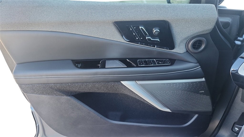 2026 Cadillac OPTIQ Premium Luxury