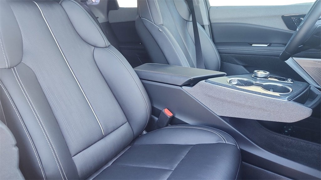 2026 Cadillac OPTIQ Premium Luxury