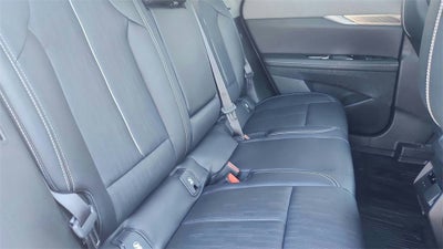 2026 Cadillac OPTIQ Premium Luxury