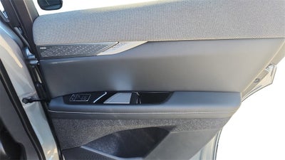 2026 Cadillac OPTIQ Premium Luxury