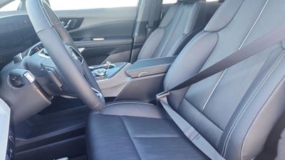 2026 Cadillac OPTIQ Premium Luxury