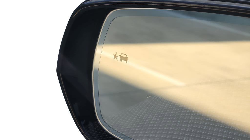 2026 Cadillac OPTIQ Premium Luxury