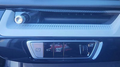 2026 Cadillac OPTIQ Premium Luxury