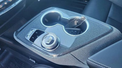 2026 Cadillac OPTIQ Premium Luxury