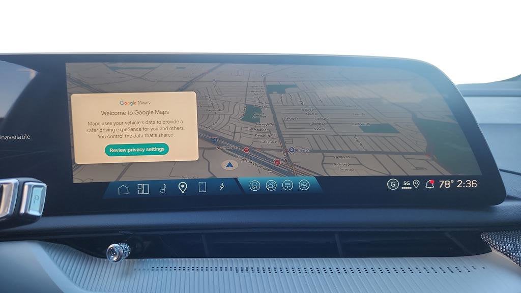 2026 Cadillac OPTIQ Premium Luxury