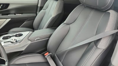 2027 Cadillac OPTIQ Sport