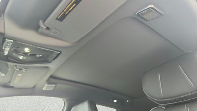 2027 Cadillac OPTIQ Sport