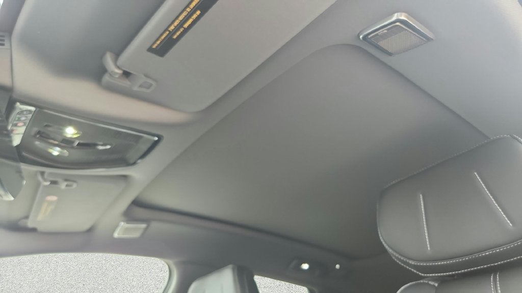 2027 Cadillac OPTIQ Sport