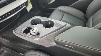 2027 Cadillac OPTIQ Sport