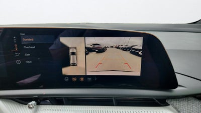 2027 Cadillac OPTIQ Sport