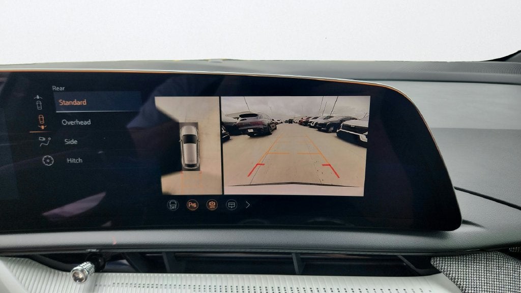 2027 Cadillac OPTIQ Sport