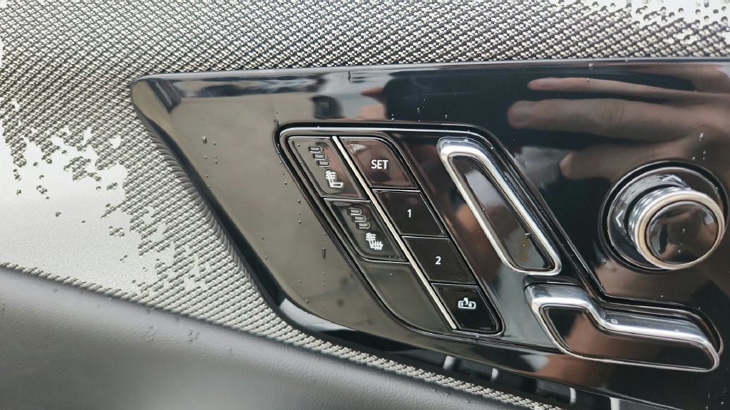 2027 Cadillac OPTIQ Sport