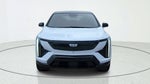 2027 Cadillac OPTIQ Sport