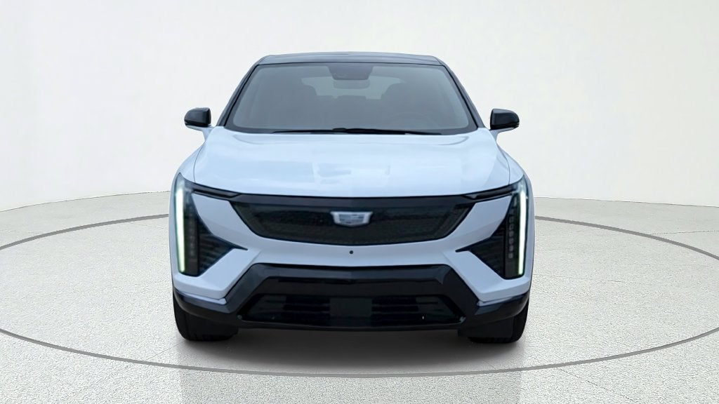 2027 Cadillac OPTIQ Sport