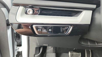 2027 Cadillac OPTIQ Sport
