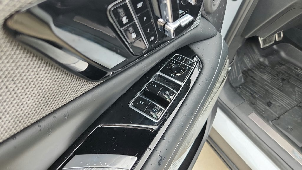 2027 Cadillac OPTIQ Sport