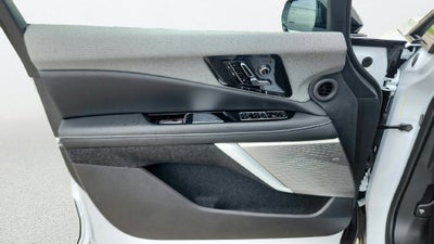 2027 Cadillac OPTIQ Sport