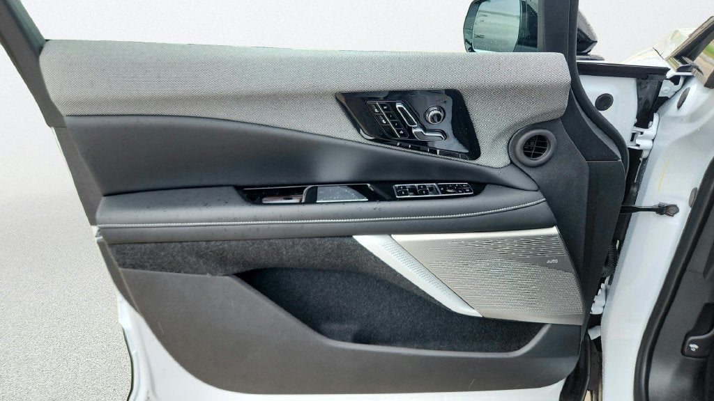 2027 Cadillac OPTIQ Sport