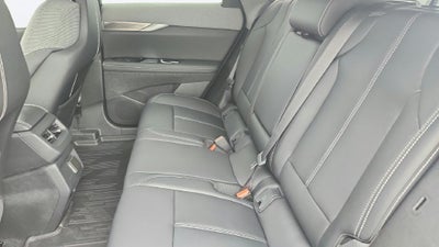 2027 Cadillac OPTIQ Sport