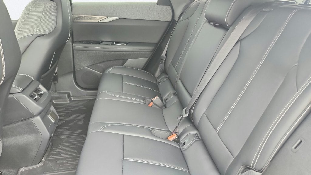 2027 Cadillac OPTIQ Sport