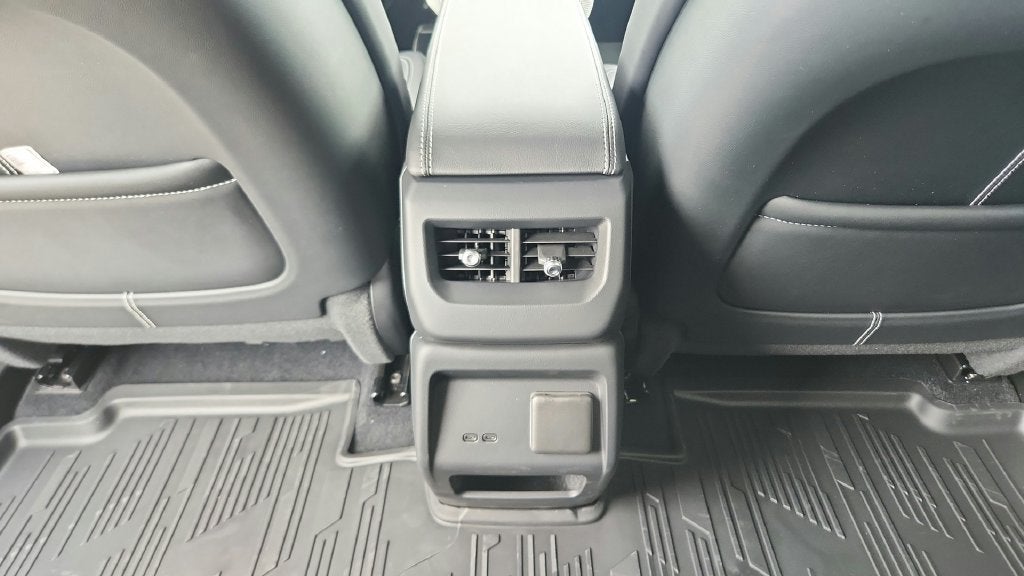 2027 Cadillac OPTIQ Sport