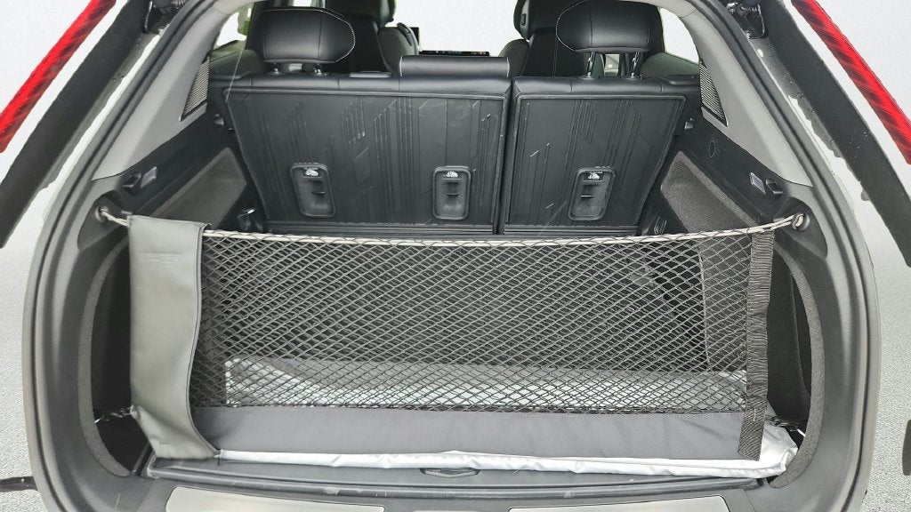 2027 Cadillac OPTIQ Sport
