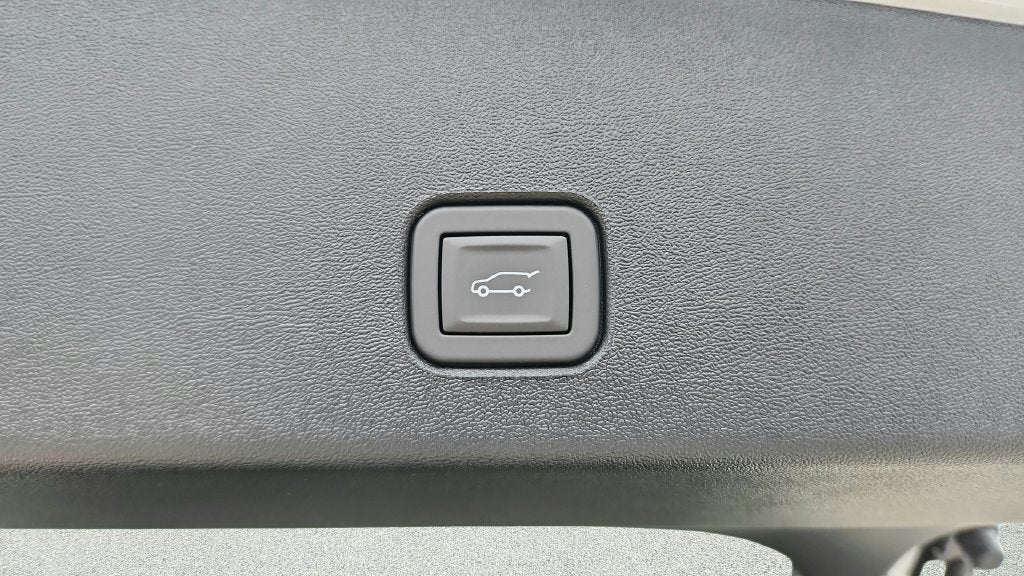 2027 Cadillac OPTIQ Sport