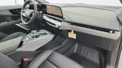 2027 Cadillac OPTIQ Sport