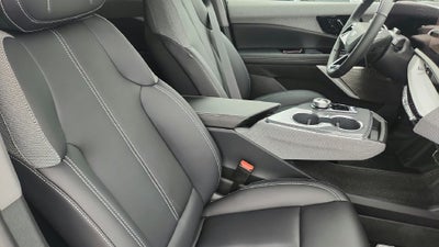 2027 Cadillac OPTIQ Sport