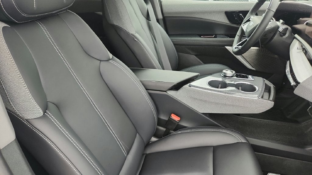 2027 Cadillac OPTIQ Sport