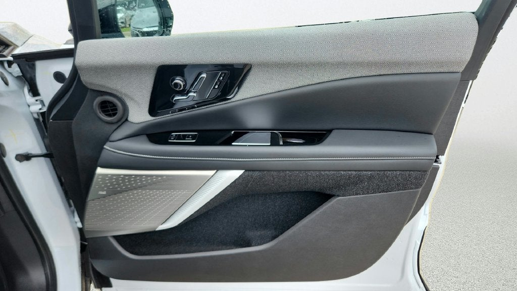 2027 Cadillac OPTIQ Sport