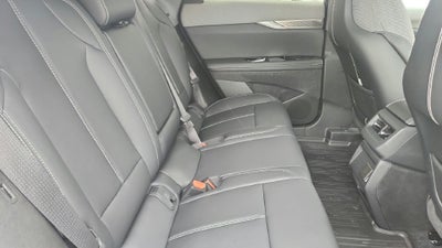 2027 Cadillac OPTIQ Sport