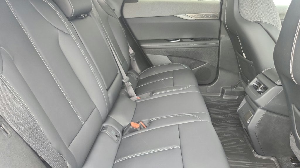 2027 Cadillac OPTIQ Sport