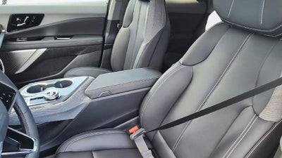 2027 Cadillac OPTIQ Sport