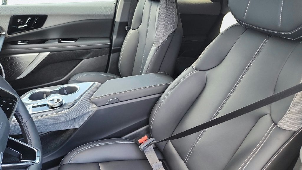 2027 Cadillac OPTIQ Sport