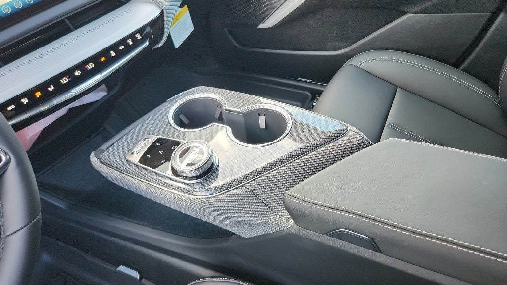 2027 Cadillac OPTIQ Sport