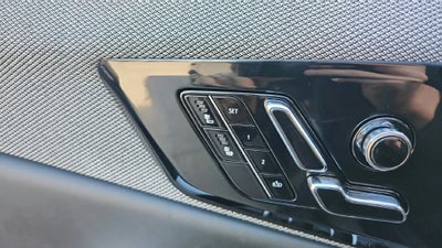 2027 Cadillac OPTIQ Sport