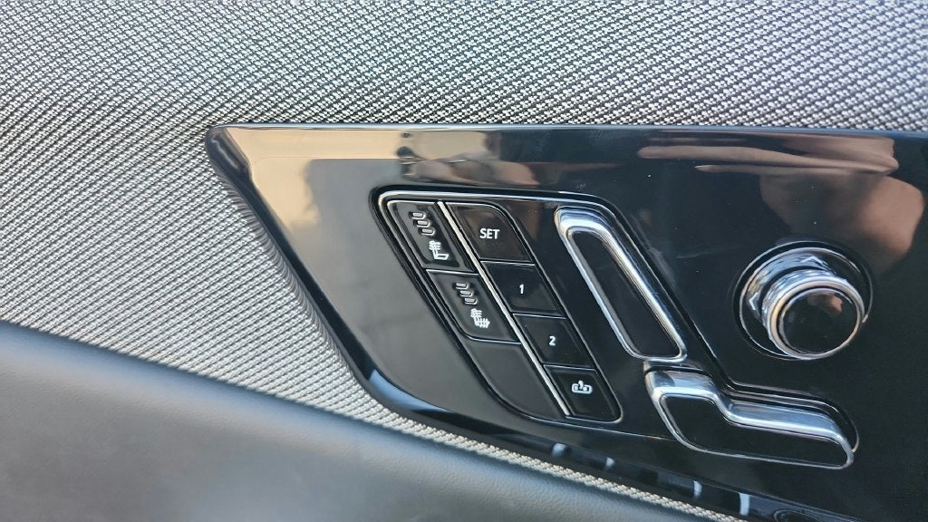 2027 Cadillac OPTIQ Sport