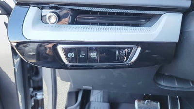 2027 Cadillac OPTIQ Sport