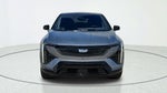 2027 Cadillac OPTIQ Sport