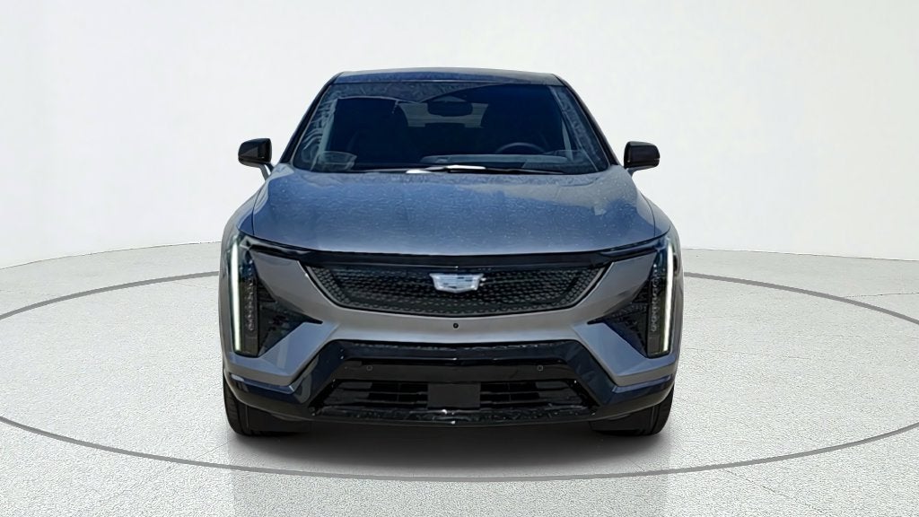 2027 Cadillac OPTIQ Sport