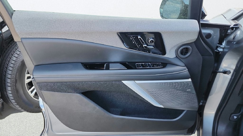 2027 Cadillac OPTIQ Sport