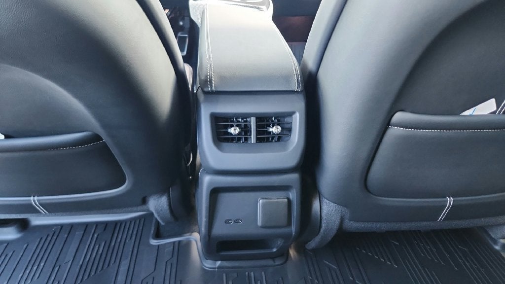 2027 Cadillac OPTIQ Sport