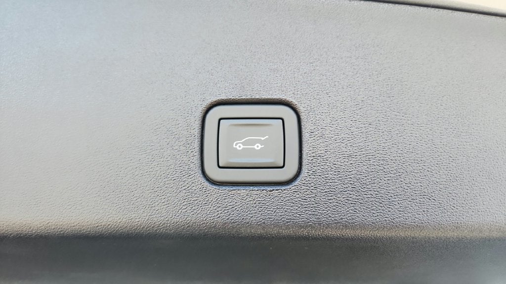2027 Cadillac OPTIQ Sport