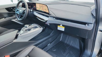 2027 Cadillac OPTIQ Sport