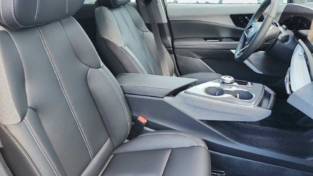 2027 Cadillac OPTIQ Sport