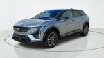 2027 Cadillac OPTIQ Sport