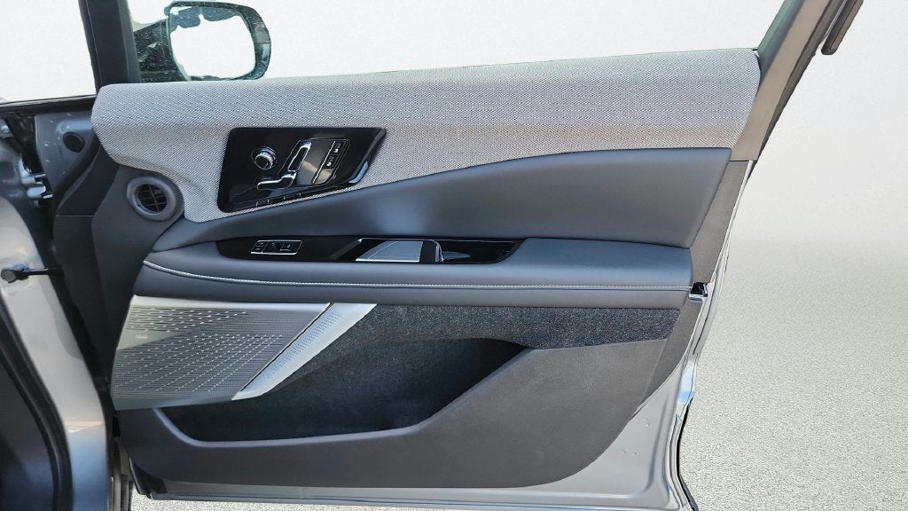 2027 Cadillac OPTIQ Sport